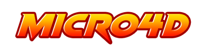 Micro4dgacor