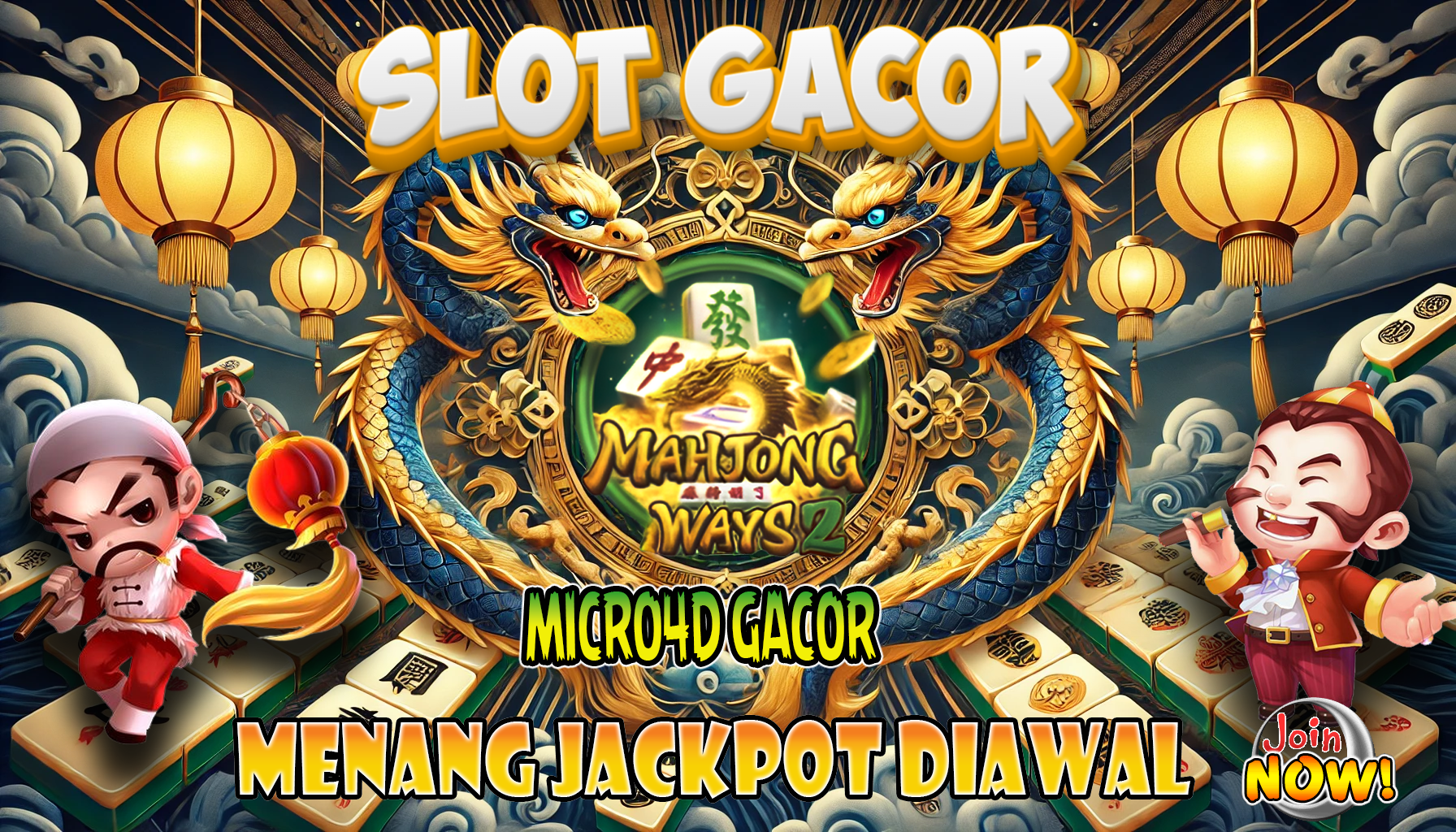 Micro4d Gacor