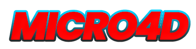 MICRO4D